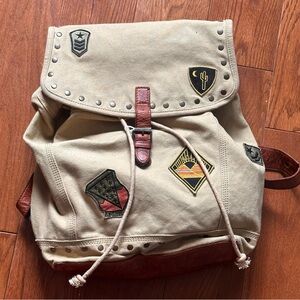 Free People Thunderbird Backpack